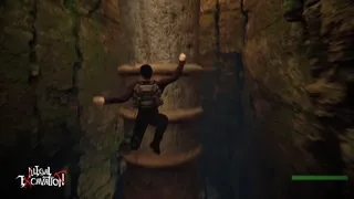 Скриншот 3 к игре Illegal Excavation