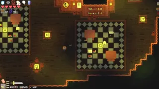 Скриншот 1 к игре Under Fairy Hill