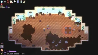 Скриншот 3 к игре Under Fairy Hill