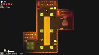 Скриншот 4 к игре Under Fairy Hill