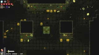 Скриншот 5 к игре Under Fairy Hill