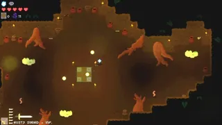 Скриншот 6 к игре Under Fairy Hill