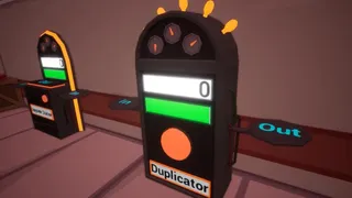 Скриншот 3 к игре RoundZ