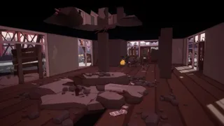 Скриншот 5 к игре RoundZ