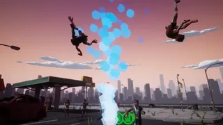 Скриншот 8 к игре RoundZ