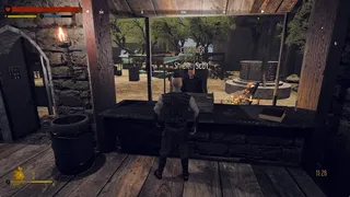 Скриншот 1 к игре The Seven Awakenings: I Randall