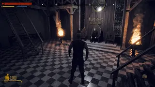 Скриншот 2 к игре The Seven Awakenings: I Randall