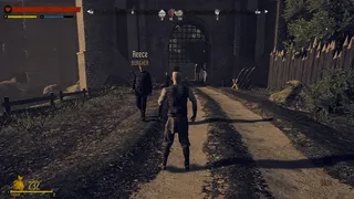 Скриншот 4 к игре The Seven Awakenings: I Randall