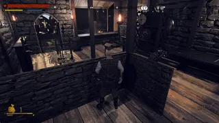 Скриншот 6 к игре The Seven Awakenings: I Randall