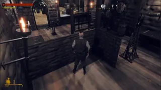 Скриншот 8 к игре The Seven Awakenings: I Randall