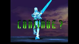 Скриншот 1 к игре Dark Rift
