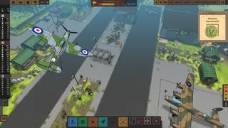 Скриншот 1 к игре Ground of Aces