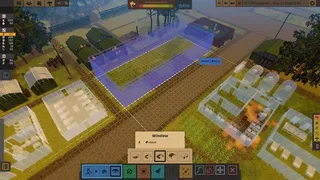 Скриншот 3 к игре Ground of Aces