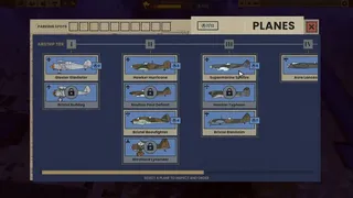 Скриншот 6 к игре Ground of Aces