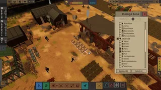 Скриншот 7 к игре Ground of Aces