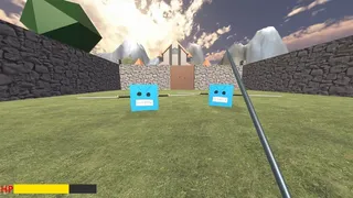 Скриншот 1 к игре Shapeless