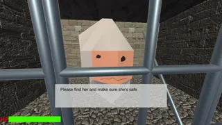 Скриншот 3 к игре Shapeless