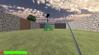 Скриншот 5 к игре Shapeless