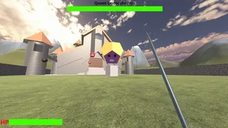 Скриншот 6 к игре Shapeless
