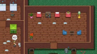Скриншот 1 к игре Camplandia