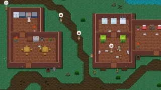 Скриншот 6 к игре Camplandia