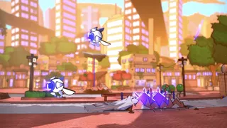 Скриншот 3 к игре SENTIENT STEEL