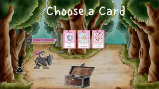 Скриншот 3 к игре Knightmares