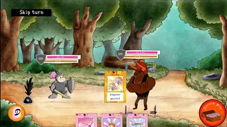 Скриншот 5 к игре Knightmares