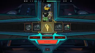 Скриншот 3 к игре CyberTitans