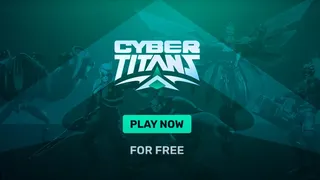 Скриншот 6 к игре CyberTitans