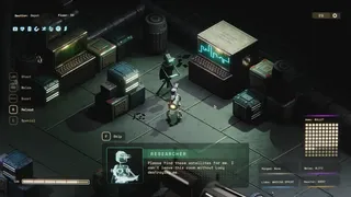 Скриншот 3 к игре Roguebot