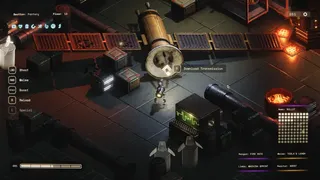 Скриншот 6 к игре Roguebot