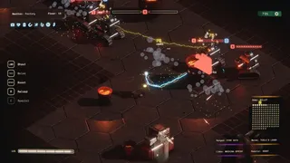 Скриншот 8 к игре Roguebot