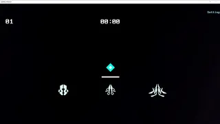 Скриншот 1 к игре SatelliteInfection