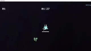 Скриншот 3 к игре SatelliteInfection