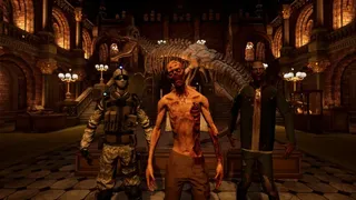 Скриншот 1 к игре Bread or Dead