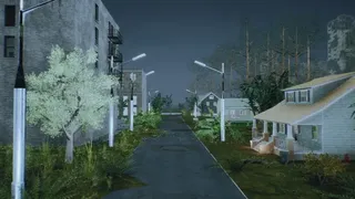 Скриншот 2 к игре Bread or Dead