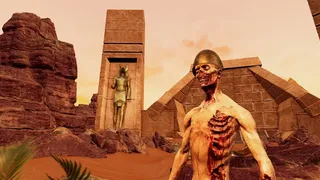 Скриншот 3 к игре Bread or Dead