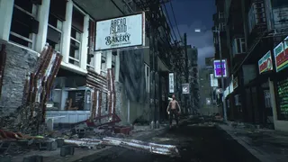 Скриншот 5 к игре Bread or Dead