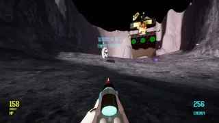 Скриншот 1 к игре NBF0