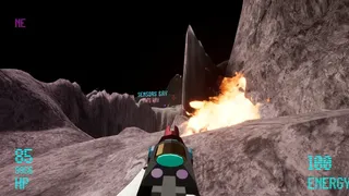 Скриншот 2 к игре NBF0