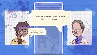 Скриншот 1 к игре (val)iant: or, val's guide to having a broken vag