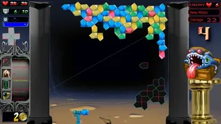 Скриншот 1 к игре Darwins Trash