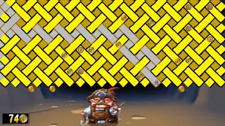 Скриншот 4 к игре Darwins Trash