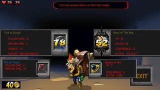 Скриншот 5 к игре Darwins Trash