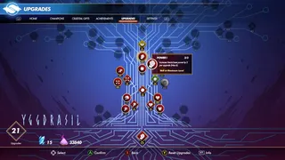 Скриншот 3 к игре Champion Shift