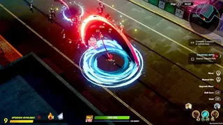 Скриншот 5 к игре Champion Shift