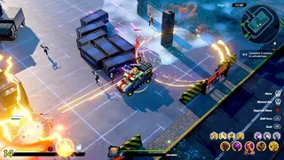 Скриншот 7 к игре Champion Shift