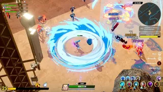 Скриншот 8 к игре Champion Shift