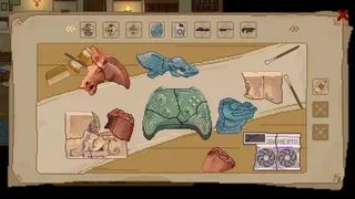 Скриншот 2 к игре Museum No.9